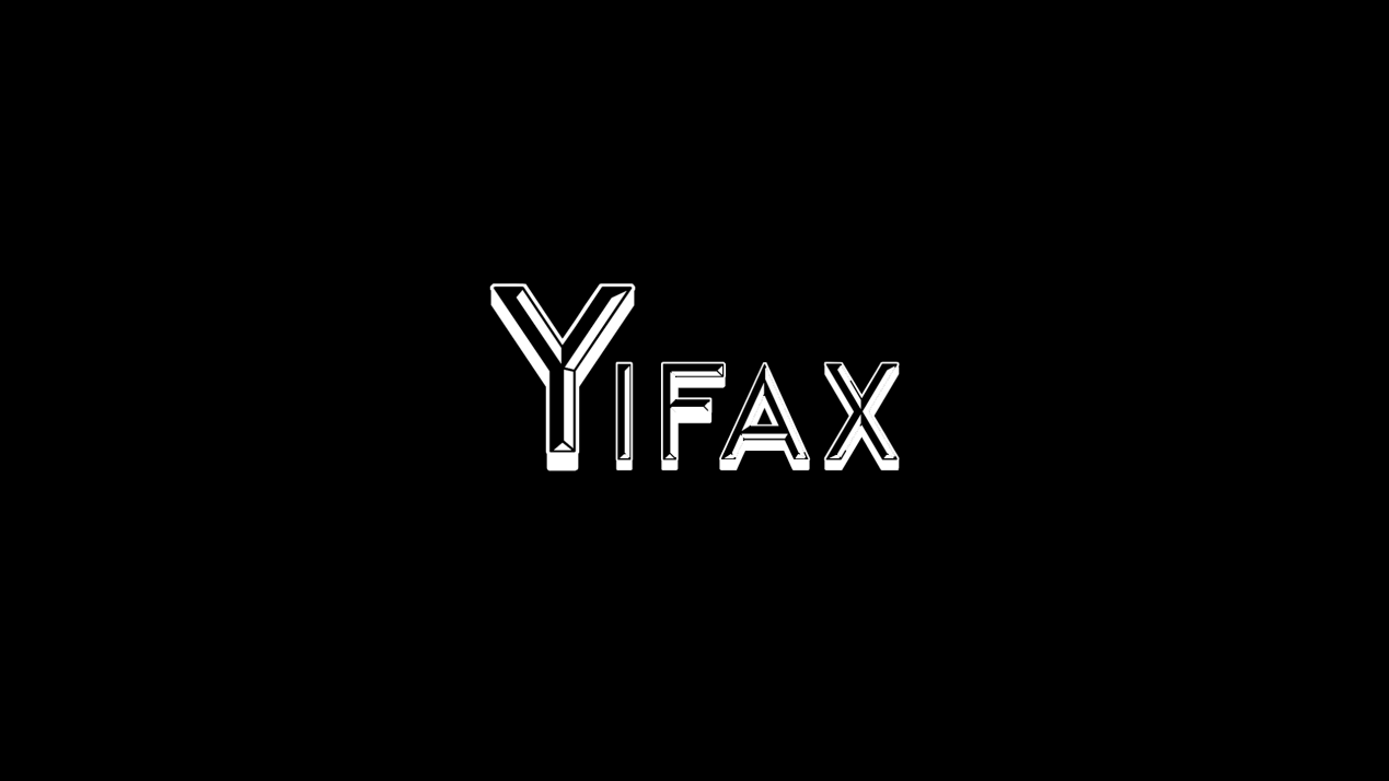 Logo Yifax