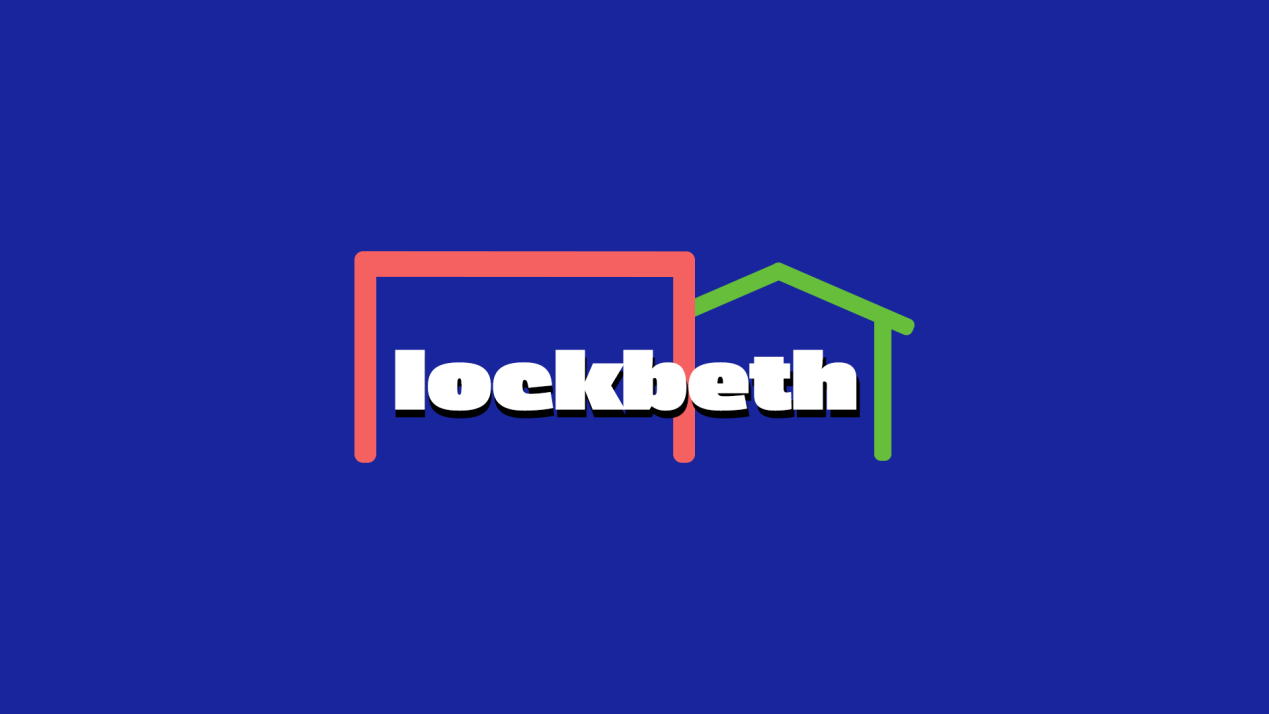 Logo Lockbeth