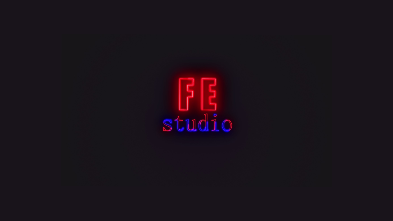 Logo FE Studio