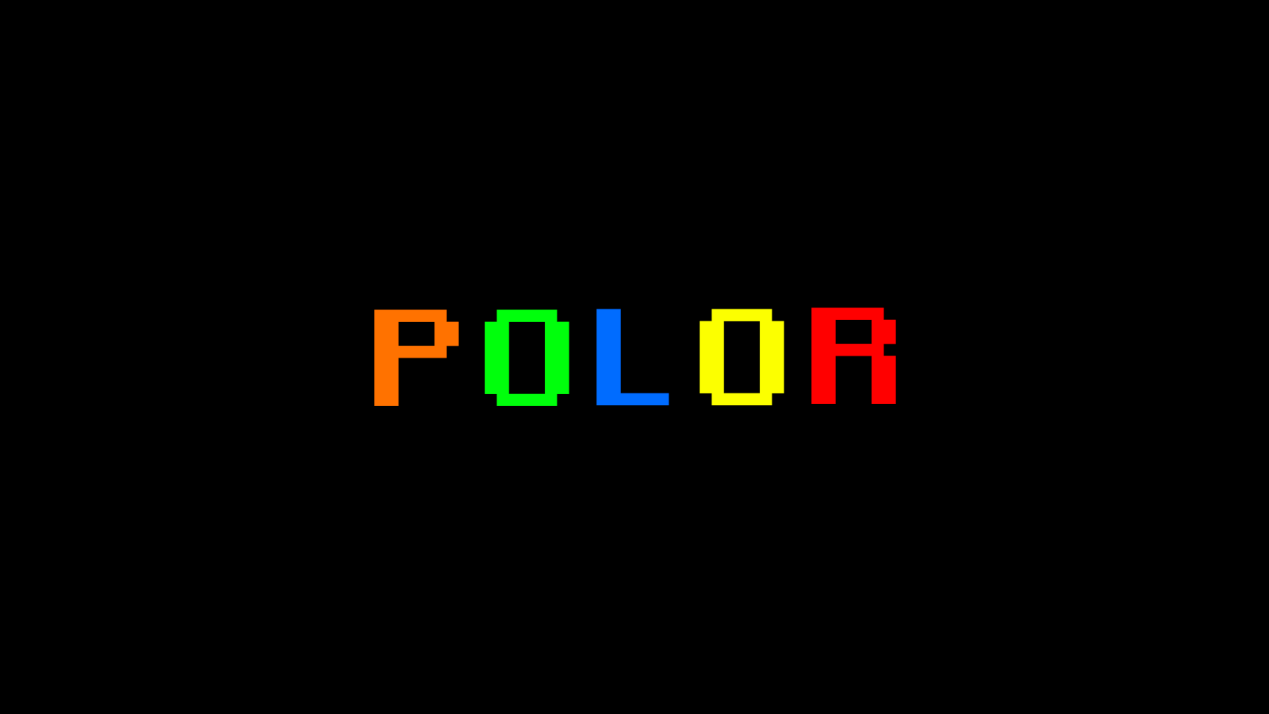 Logo Polor