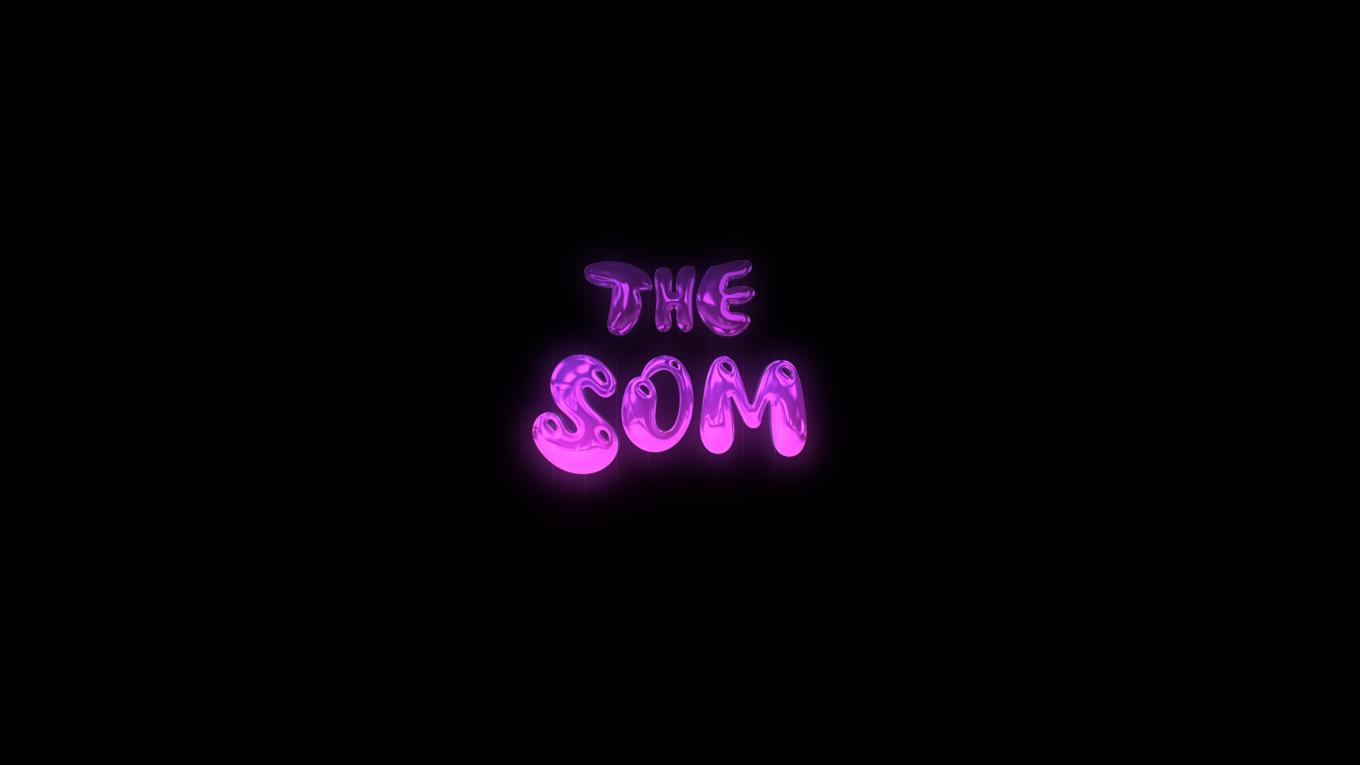 Logo The SOM